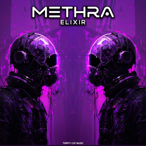 Methra - Raw Seduction (Original Mix) [Trippy Cat Mucic]