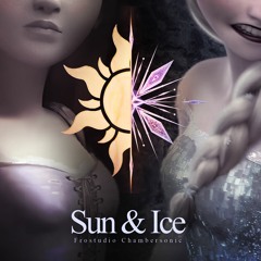 Sun and Ice - Epic Majestic Orchestral
