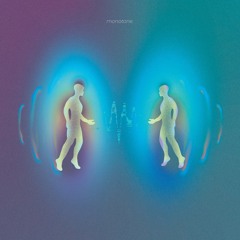 Cyan & Mono - Don't Wanna Leave