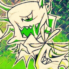 Ejected (Lime's Ver.) Instrumental