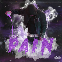 Pain(prod by plug studios)
