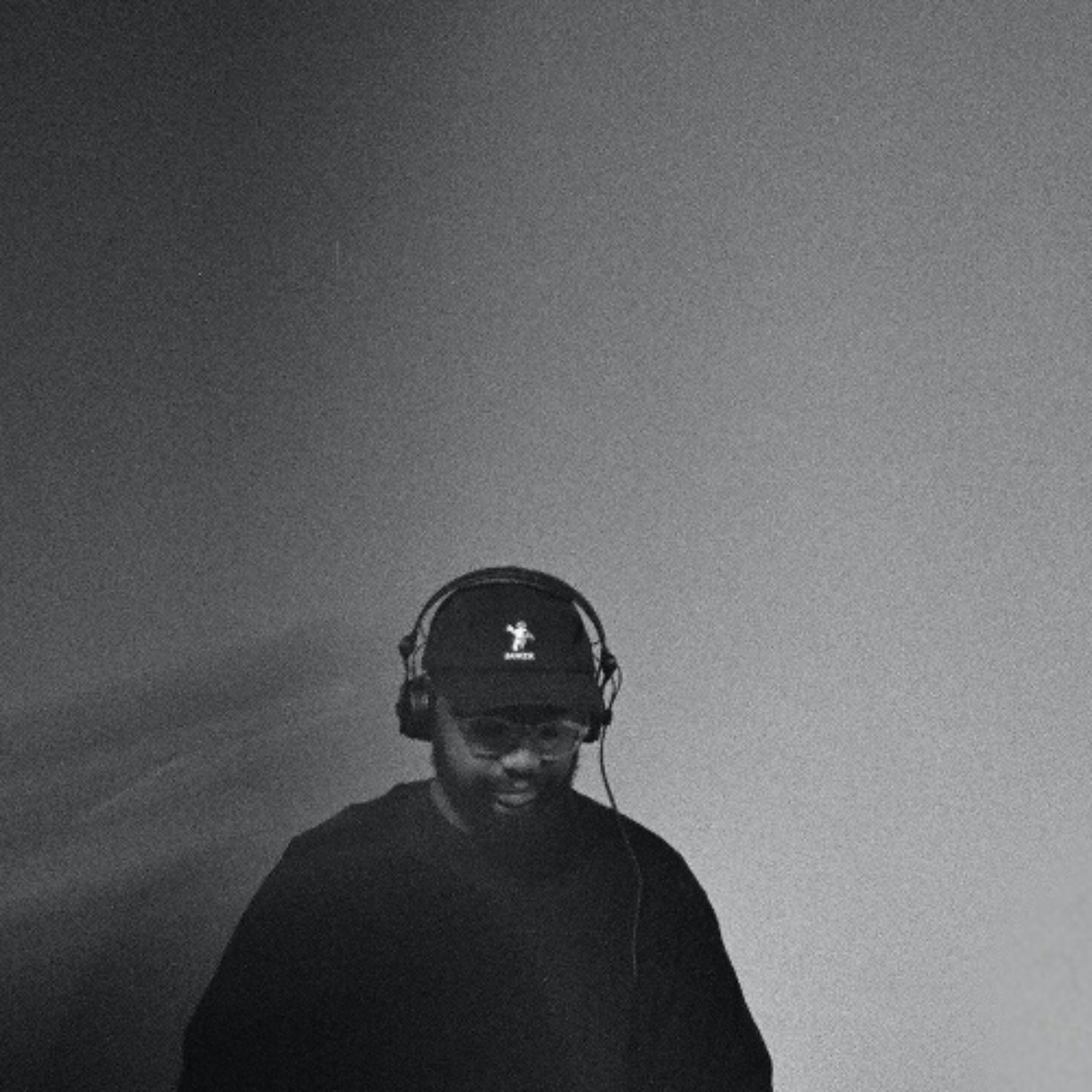 Trapped In Silence episode artwork