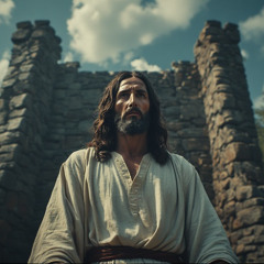 If Jesus Was Here Today