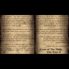 Curse of The Ninth: (Everything Rots)