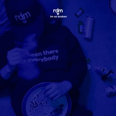 i'm so broken prod. flowrency