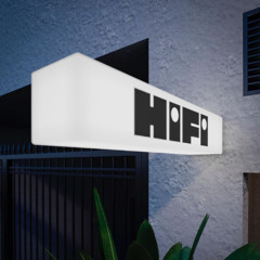 Ion Pananides & Luisdo @ HIFI Valencia