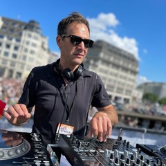 Jam da Bass in the Mix for We Love Trance Records