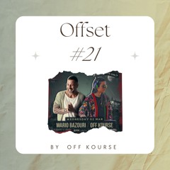 Offset #21 - Moe's on the 5th (Dubai)