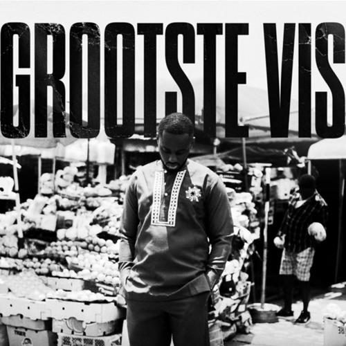 OYSTER - GROOTSTE VIS
