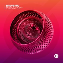 BruvBruv - SM5weight (Angus Green Remix) (DWN035)