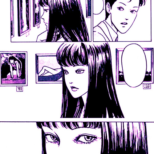 who is she ?