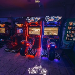 Vibe Lile (Night Vibe) (Sped Up + Reverb)