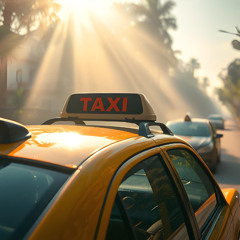 Taxi Can't Drive
