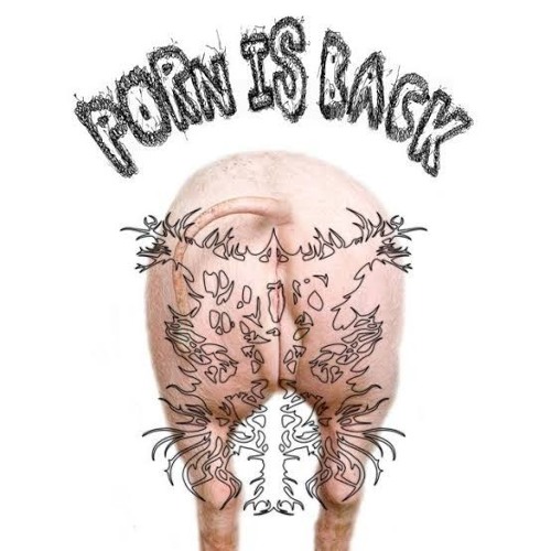 Brutal Pig : Spermium in Rectum