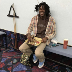 LUCKI - Distant