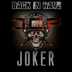 Joker @ D.C.P. Podcast 2017