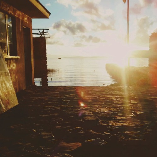 __it came a long way