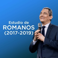 Estudio de Romanos (2017-2019)