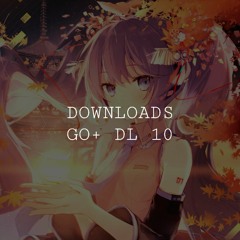 GO+ Downloads DL10 | QV (166)