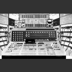 Irregular Frequencies : Easter European Experimental Music 044 w/ Storm Stereo (09.02.25)