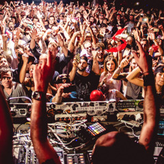 “TEKSTEPPIN” - Vol. 1