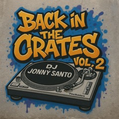 Back in the Crates Vol. 2