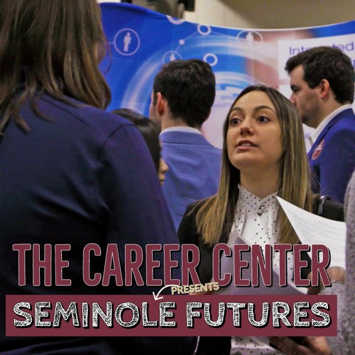 Seminole Futures Spring 2025 Carmen Sallyann