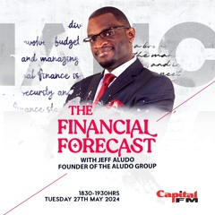 Strategy In VUCA | Financial Forecast S04E17