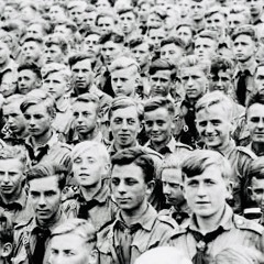 Teenage Nazis