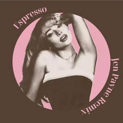 Espresso - Jen Payne Edit