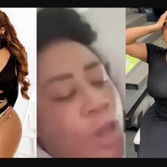 MOYO LAWAL SPEAKS UP AFTER SEX TAPE TROUBLES