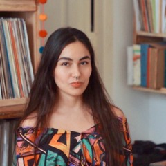 Insolar w/ Cami Layé Okún  220621