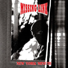New York Minute