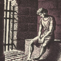 Sermon for 4 Trinity: "The Sufferings of This Present Time"