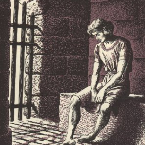 Sermon for 4 Trinity: "The Sufferings of This Present Time"