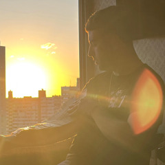 DISPUESTO A IR TAN LEJOS