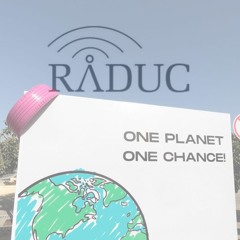 RADUC Season 6: Episode 4:: AUC’s Journey Towards Sustainability