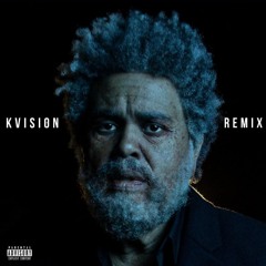 Is There Someone Else (KVISION's Juicy Remix) *PITCHED*