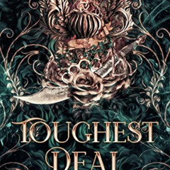 [DOWNLOAD] EPUB 📒 Toughest Deal : Mercenaries and Magic (Book 3) by  Alessa Thorn PD