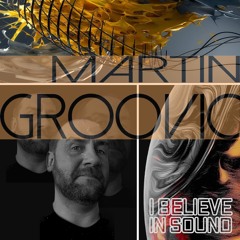 Martin Groovic @ Home VII