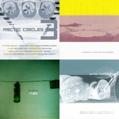 The Arctic Circles Series