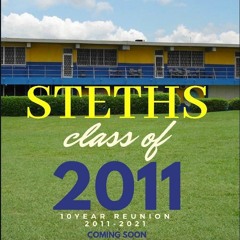 Steths Throwbacks Mixtape - by Shell KING