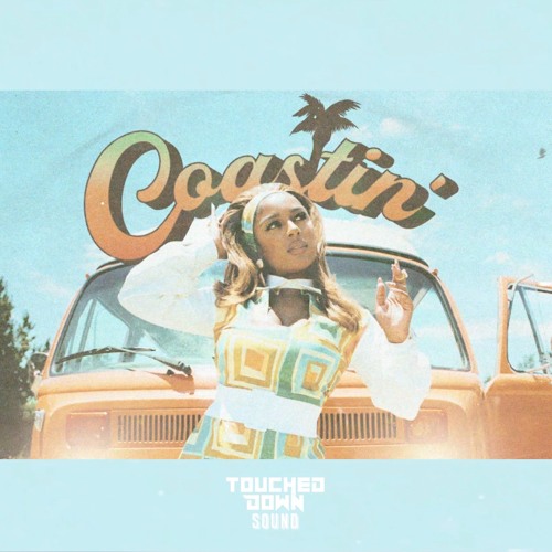 Victoria Monét - Coastin' - Gourty Maxx Remix