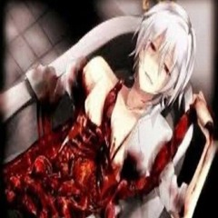 emoslut666 - няш и нож