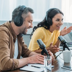 Podcast - VoisIT Episode