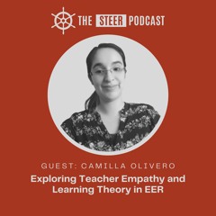 Exploring Teacher Empathy and Learning Theory | Camilla Olivero