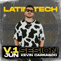 Sesion Fiesta - Canal Fiesta Radio - 17/06/23  Kevin Carrasco