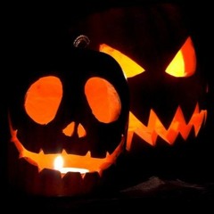 A Scottish Halloween Type Beat