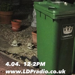 LDP Radio 04-04-2021