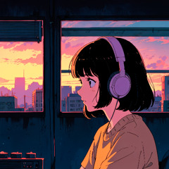 Only ❤️ - [lofi hip hop/chill beats]